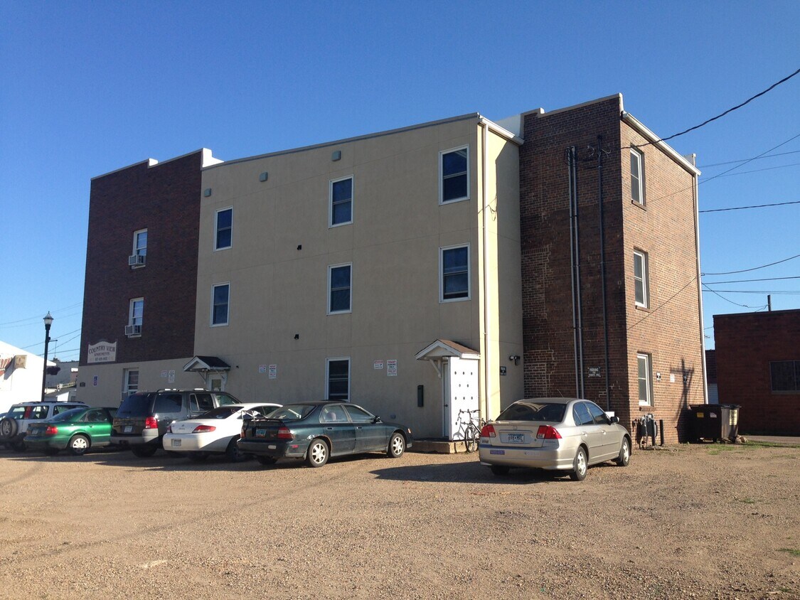 Building Photo - 157 4th St