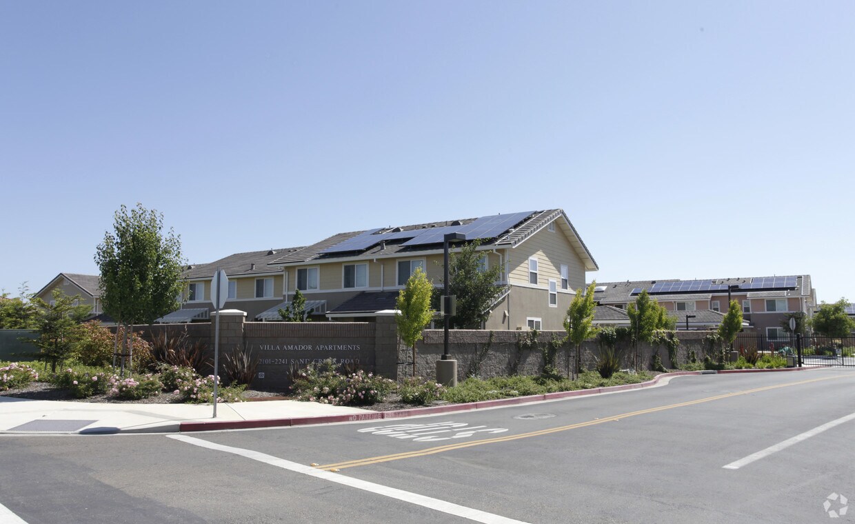 Building Photo - Villa Amador Apartments