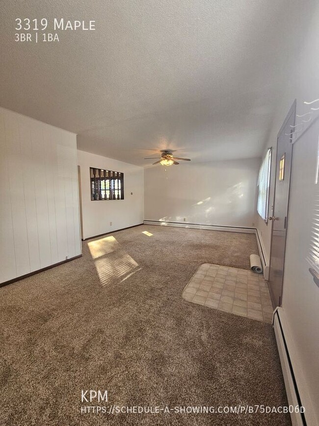 Building Photo - 3 BED | 1 BATH | SINGLE-LEVEL HOME | ROBBI...