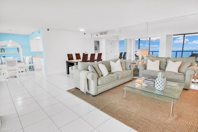 Foto del edificio - 2 br, 2 bath Condo - 250 S Ocean Blvd Apt 16D