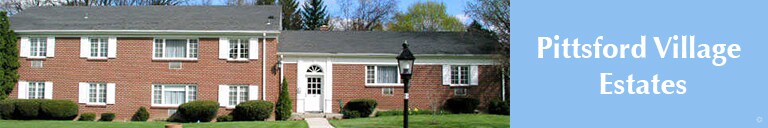 Pittsford Village Estates