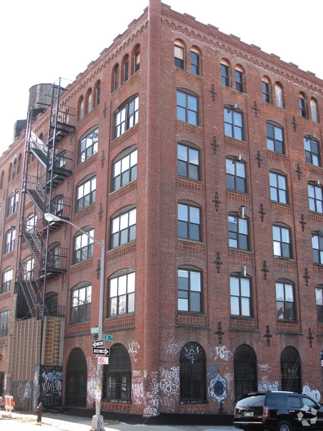 Primary Photo - Wythe Confectionery