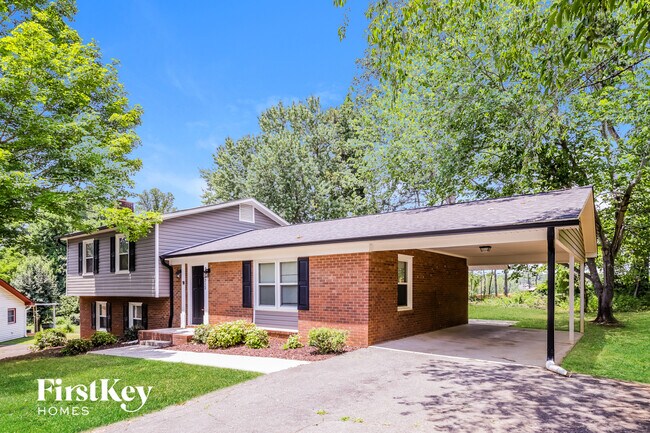 Foto del edificio - 2312 Barnsley Ct