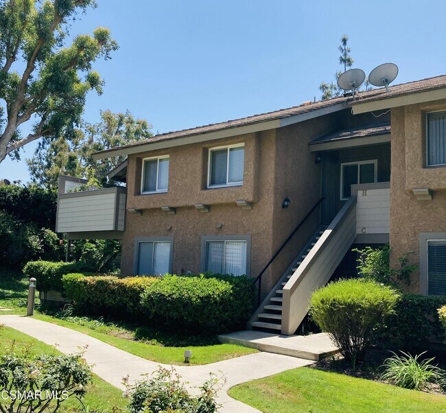 4549 Alamo St, Simi Valley, CA 93063 Condo for Rent in Simi Valley, CA