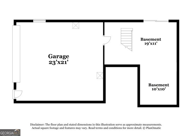 Building Photo - 3085 Flowers Dr