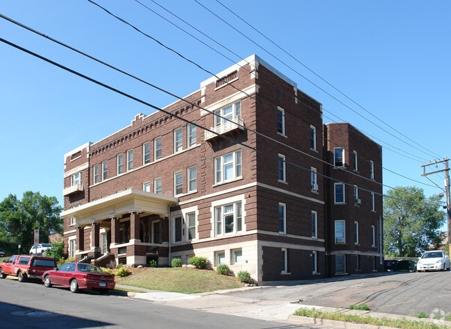 Building Photo - Wahldorf