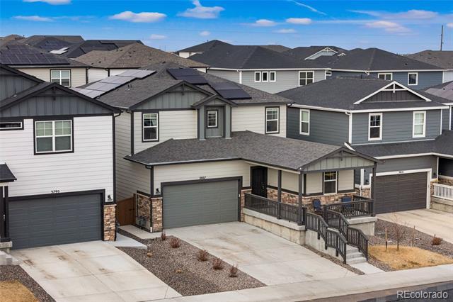 Building Photo - 3807 Red Valley Ln