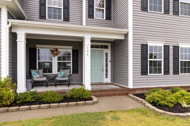Building Photo - 106 Gander Dr