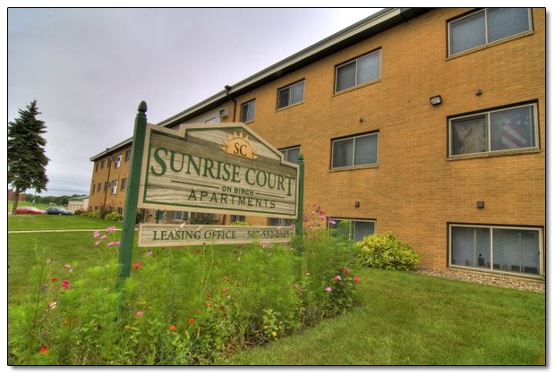 Primary Photo - Sunrise Court