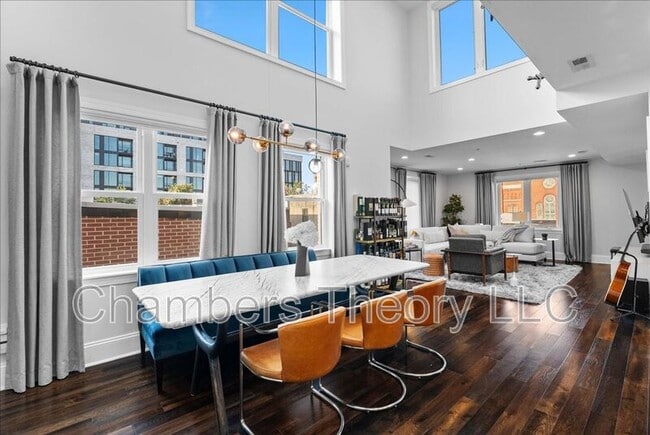 Photo - 1514 8th St NW Apartment