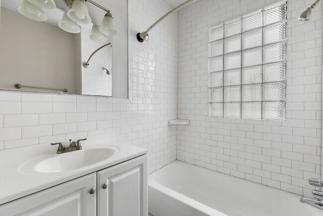Foto del interior - Redmont Place