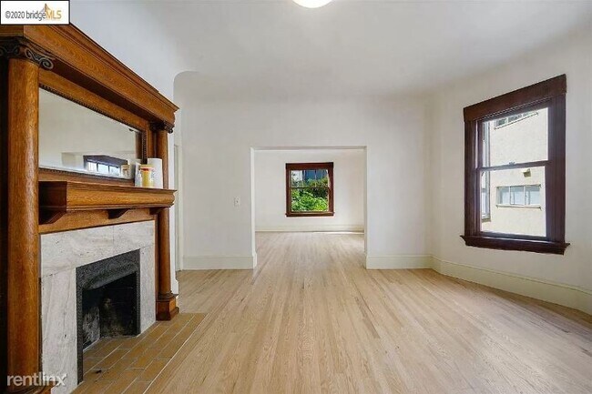 Building Photo - 3 br, 2 bath House - 1829 Bancroft Way A U...