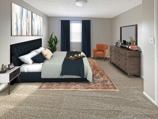 Foto del edificio - Park Place