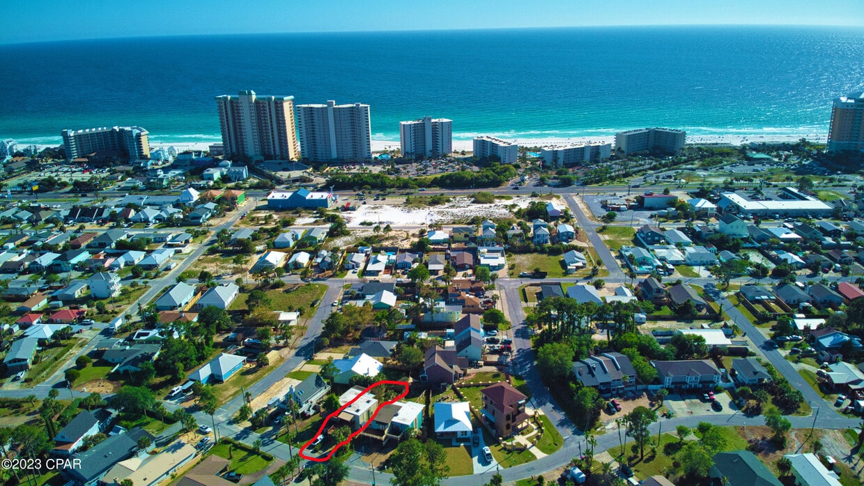 Primary Photo - 7129 S Lagoon Dr