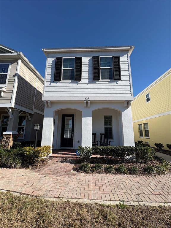 Foto del edificio - 103 Cutlass Way