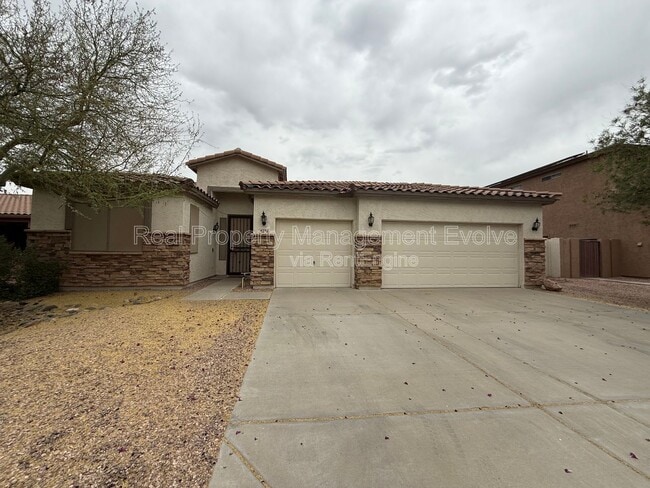 Building Photo - 8278 W Charter Oak Rd