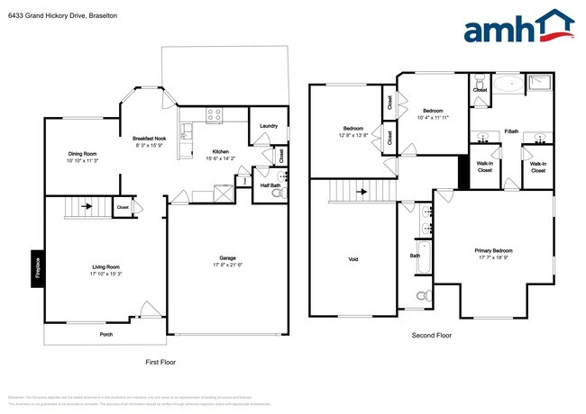 Foto del edificio - 6433 Grand Hickory Dr