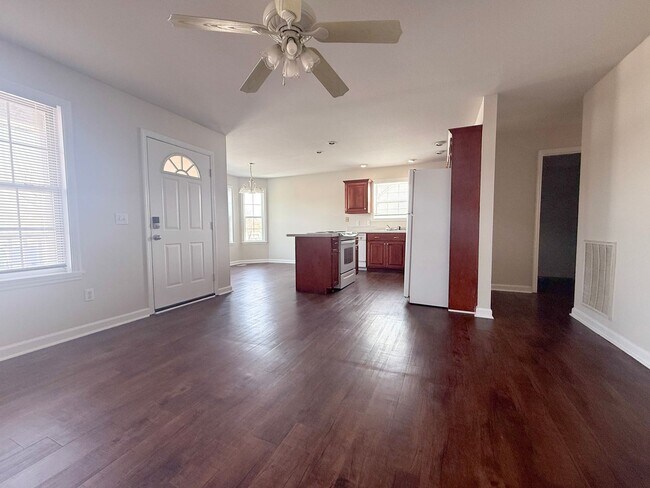 Foto del edificio - 430 W Stevens St