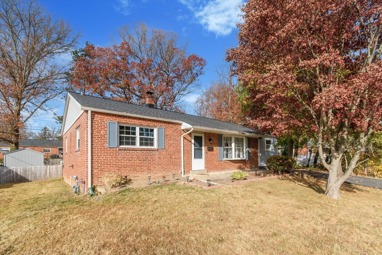 Primary Photo - Updated Ranch in North Wilmington