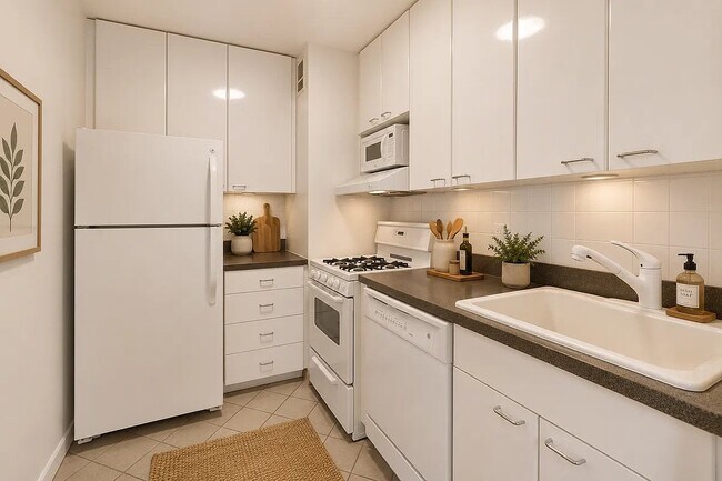 Foto del edificio - 150 E 18th St