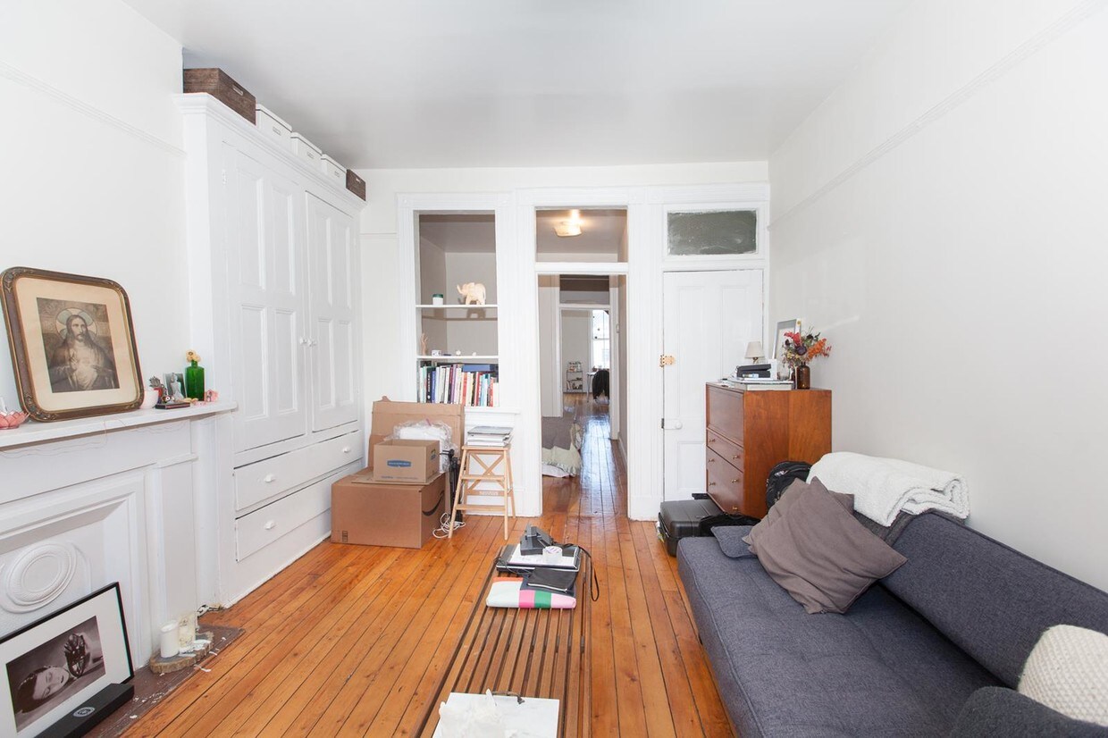 Primary Photo - 108 North 8th Street