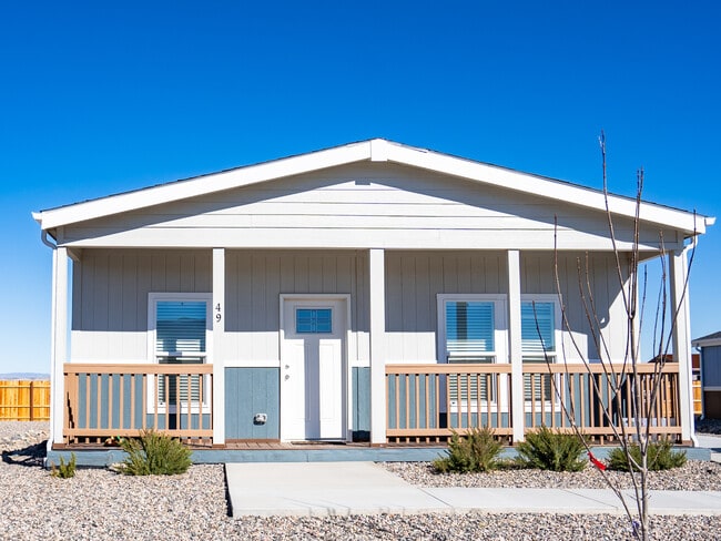 Building Photo - 74 Copper Canyon Loop