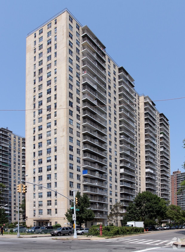 Brightwater Towers 501601 Surf Ave Brooklyn, NY Apartments for