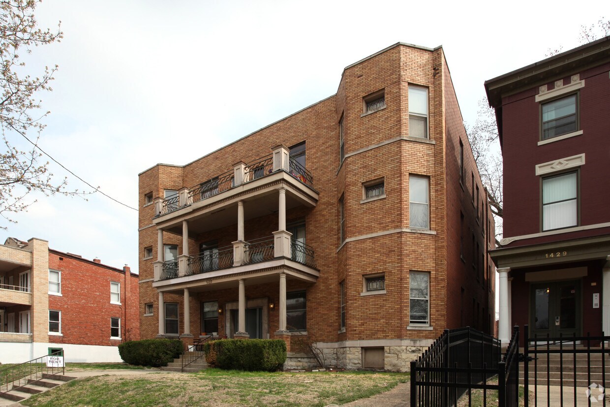 Building Photo - 1427 S 2nd St