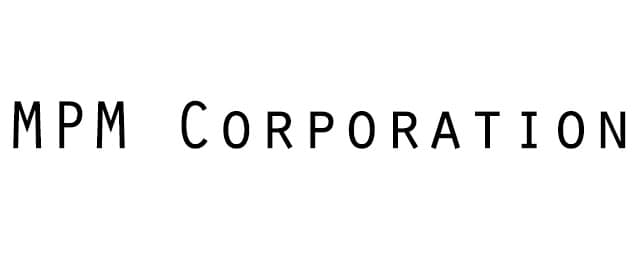 MPM Corporation
