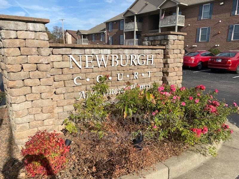 4300 Old State Rte 261 Unit 4300 Apt 1, Newburgh, IN 47630 Condo for
