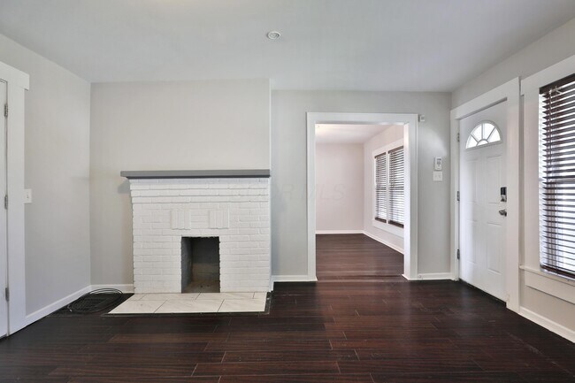 Foto del edificio - 1416 S Ohio Ave