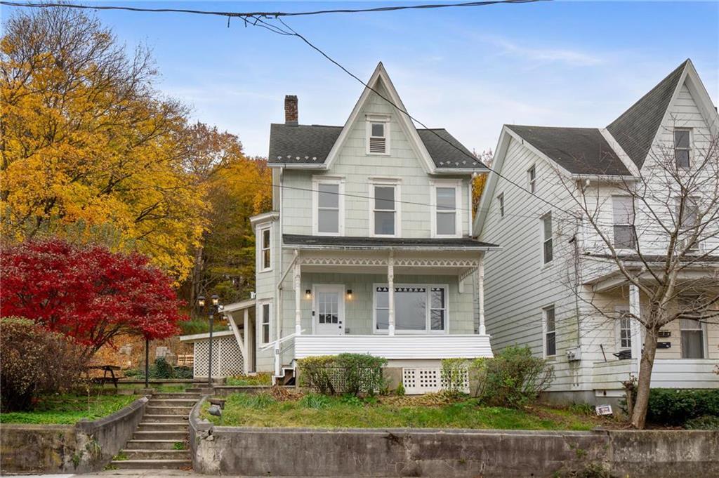 Primary Photo - 205 E South St