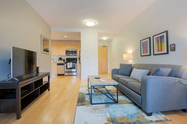 Foto del edificio - 1091 Boylston St