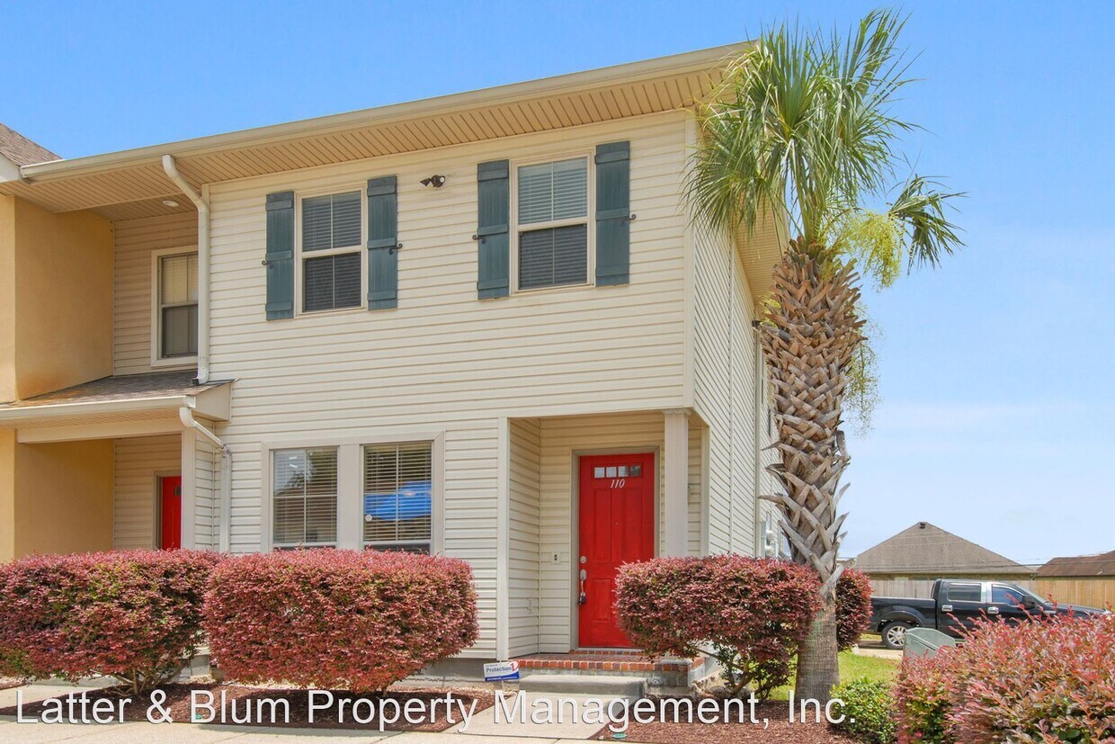 Primary Photo - 3 br, 2.5 bath House - 700 Gladstone Ct. U...