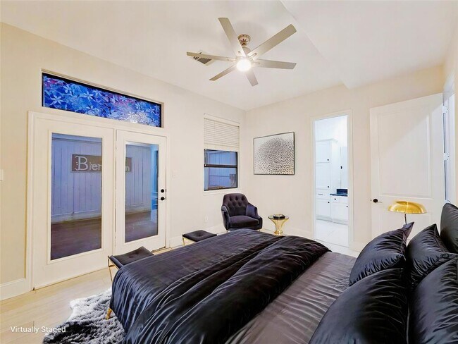 Foto del edificio - 939 Queen Annes Rd