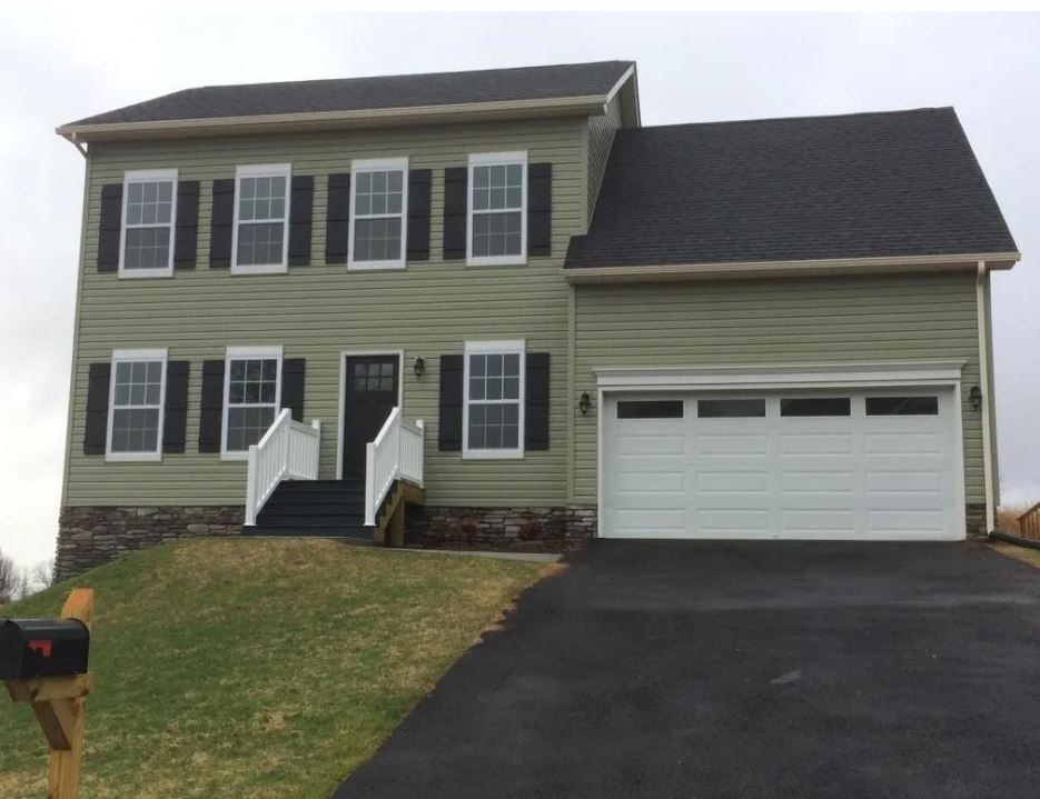 2018 Lawson Ln, Vinton, VA 24179 House Rental in Vinton, VA