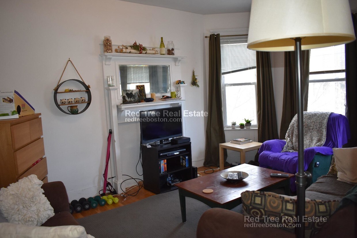 Foto principal - 530 Cambridge St