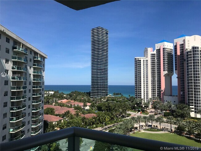 Building Photo - 19370 Collins Ave
