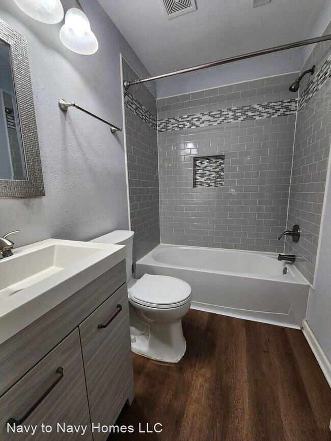 Building Photo - 4 br, 2 bath House - 112 Hancock Lane