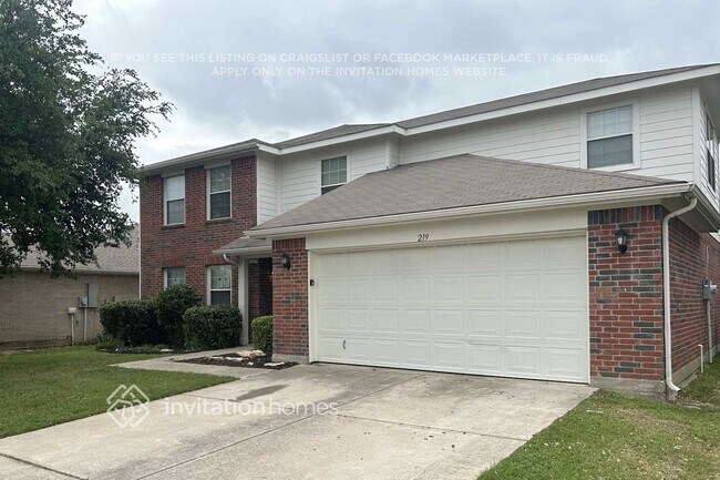 Foto del edificio - 219 Windmill Dr