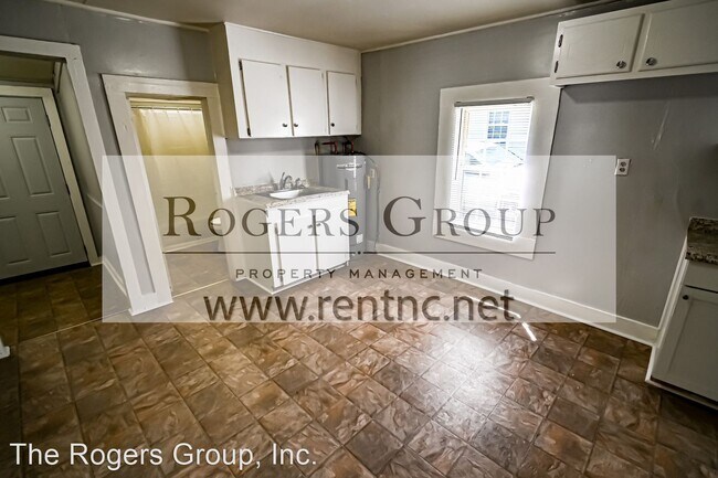 Building Photo - 2 br, 1 bath House - 242 Pearl St