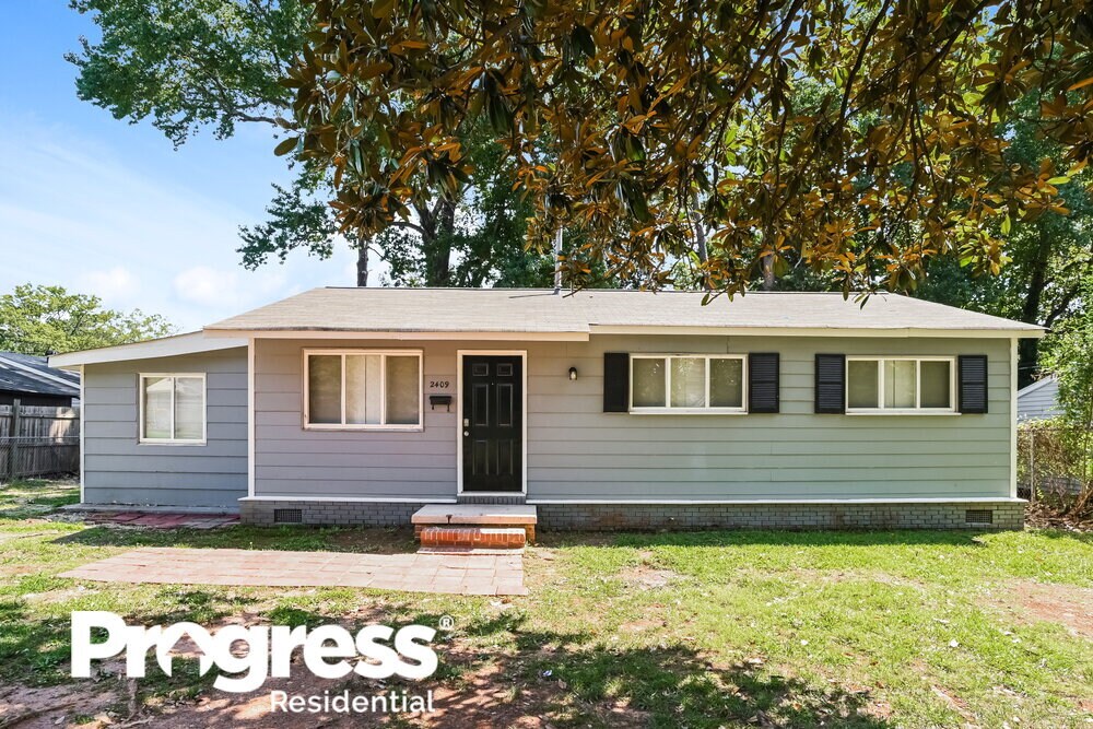 Foto principal - 2409 Thornton Rd