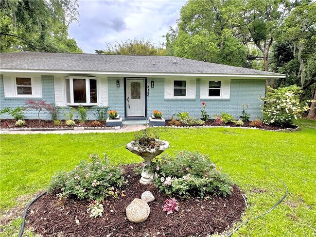 Foto del edificio - 3120 Willow Ave