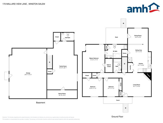 Building Photo - 179 Mallard View Ln