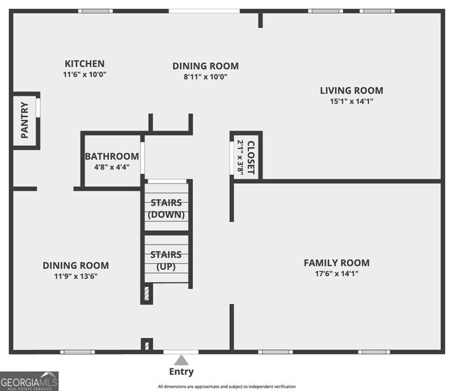Foto del edificio - 694 Stoneside Dr