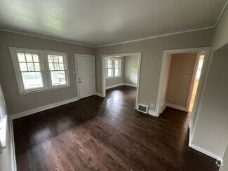 Building Photo - 3470 N Newhall St