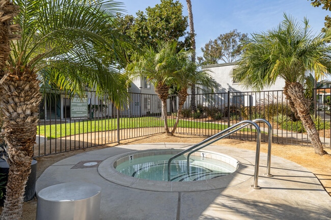 Foto del edificio - Villas