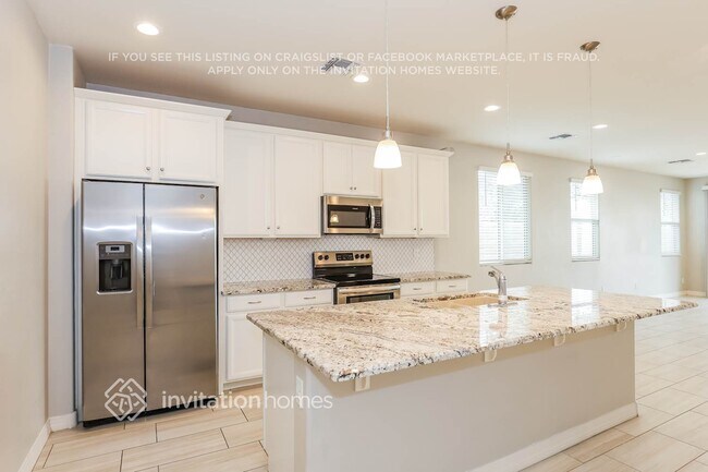 Foto del edificio - 19638 W Turney Ave