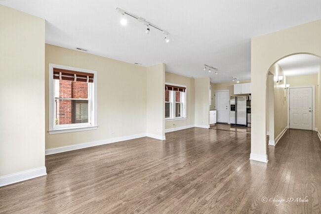 Foto del edificio - 1224 Elmwood Ave