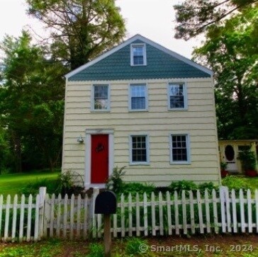 Primary Photo - 1187 Mt Carmel Ave